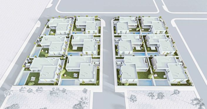 Image No.38-3 Bed Villa for sale