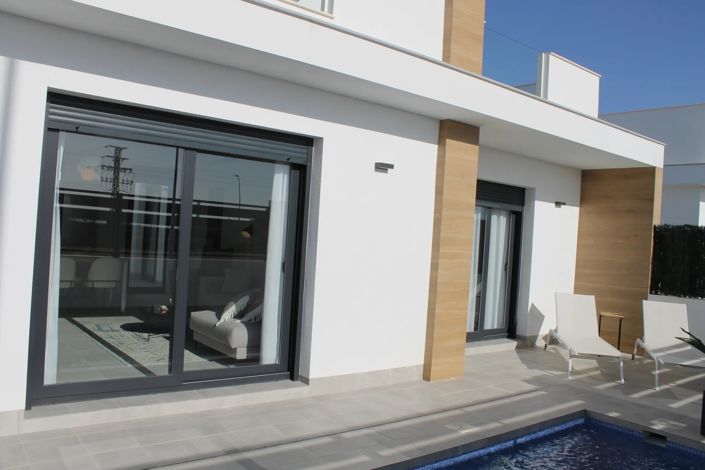 Image No.12-3 Bed Villa for sale
