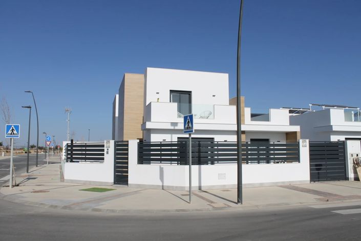 Image No.15-3 Bed Villa for sale