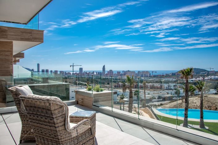 Image No.20-2 Bed Apartment for sale