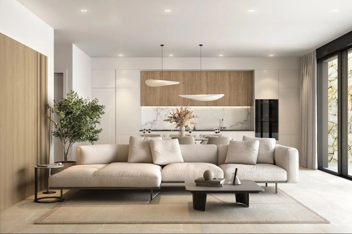 Image No.40-2 Bed Apartment for sale