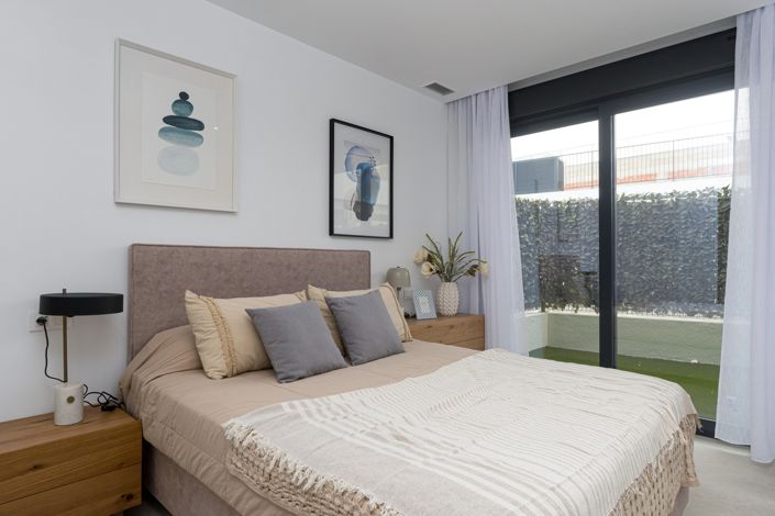 Image No.46-2 Bed Apartment for sale