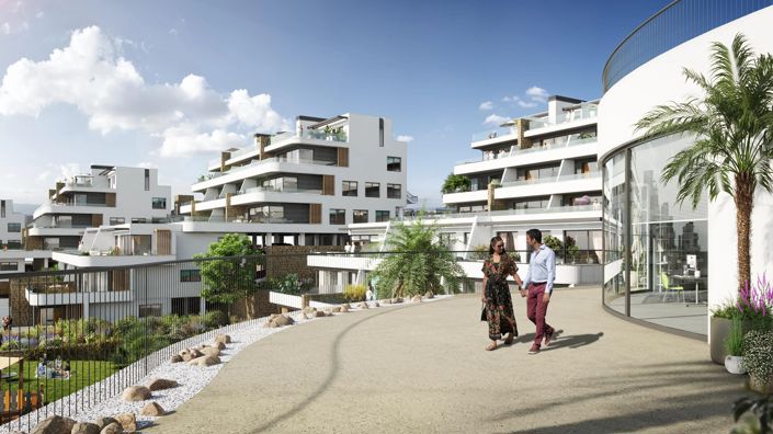 Image No.50-2 Bed Apartment for sale
