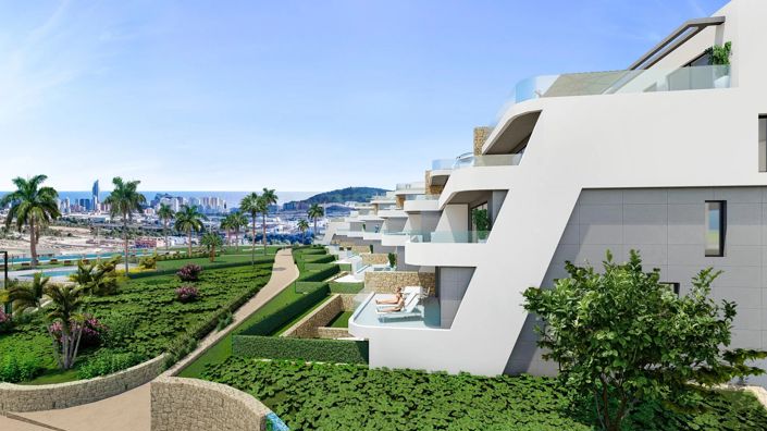 Image No.8-2 Bed Apartment for sale
