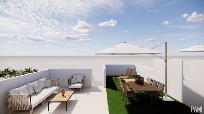 Image No.18-3 Bed Villa for sale