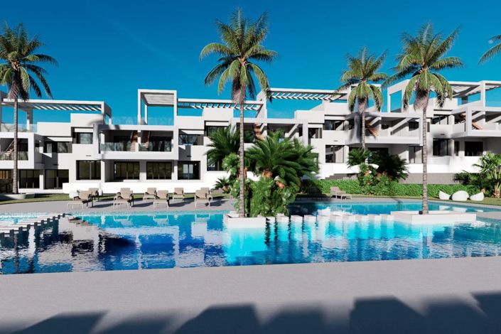 Image No.26-2 Bed Townhouse for sale