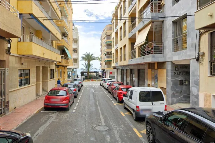 Image No.31-Appartement de 3 chambres à vendre à Torrevieja