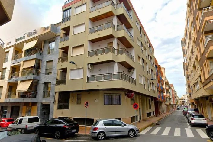 Image No.32-Appartement de 3 chambres à vendre à Torrevieja