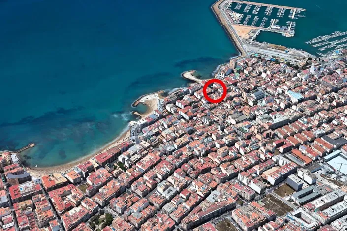 Image No.33-Appartement de 3 chambres à vendre à Torrevieja