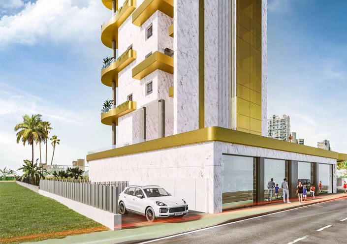 Image No.28-3 Bed Apartment for sale