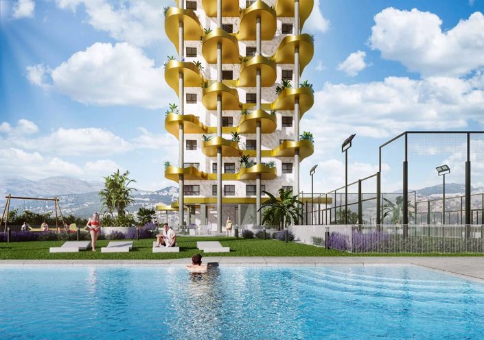 Image No.31-3 Bed Apartment for sale