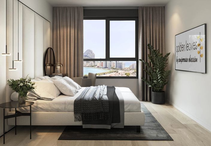 Image No.6-3 Bed Apartment for sale