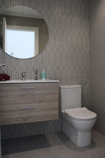 Image No.3-Villa de 3 chambres à vendre à San Fulgencio