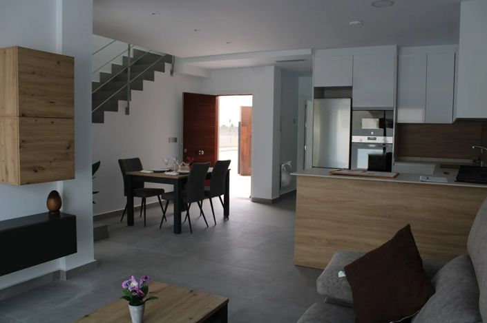 Image No.4-Villa de 3 chambres à vendre à San Fulgencio