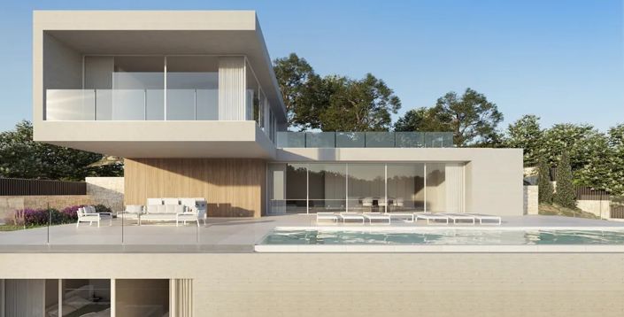 Image No.4-4 Bed Villa for sale