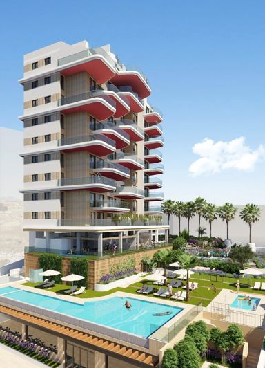Image No.8-2 Bed Apartment for sale