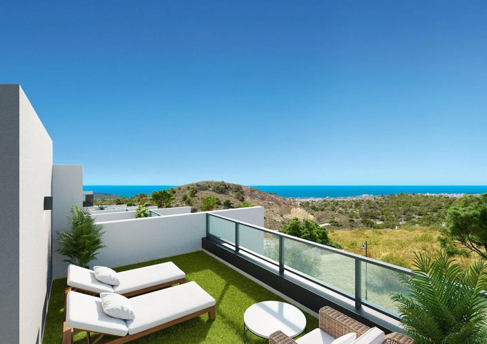 Image No.3-3 Bed Townhouse for sale