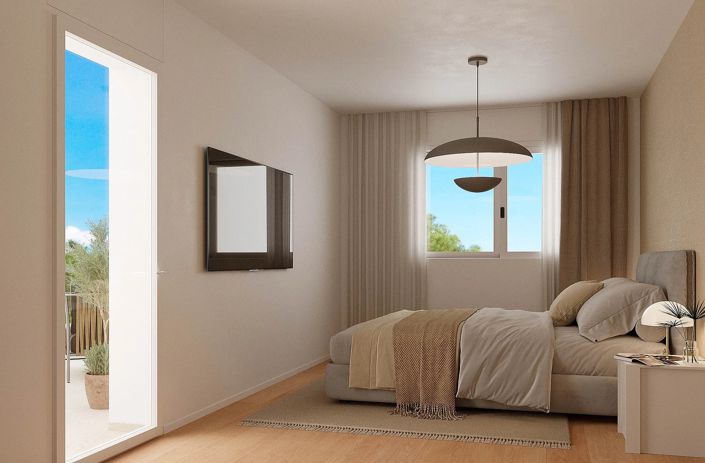 Image No.9-Maison de ville de 3 chambres à vendre à Finestrat