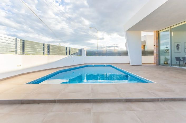Image No.21-Villa de 3 chambres à vendre à Torrevieja