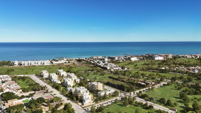 Image No.15-Appartement de 2 chambres à vendre à Denia