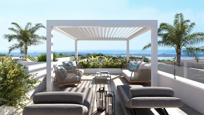 Image No.3-3 Bed Villa for sale