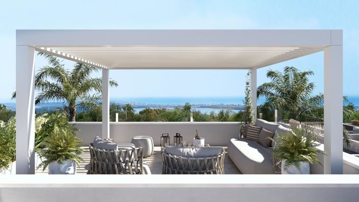 Image No.24-3 Bed Villa for sale