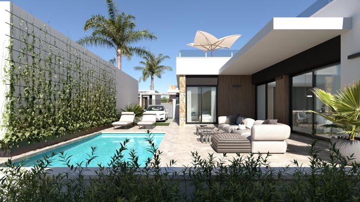 Image No.6-3 Bed Villa for sale