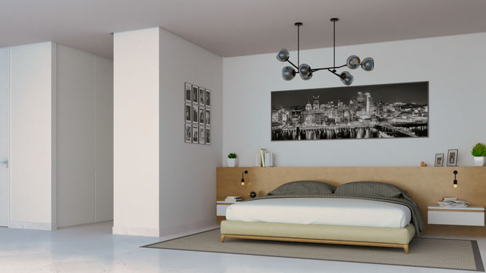 Image No.4-3 Bed Apartment for sale