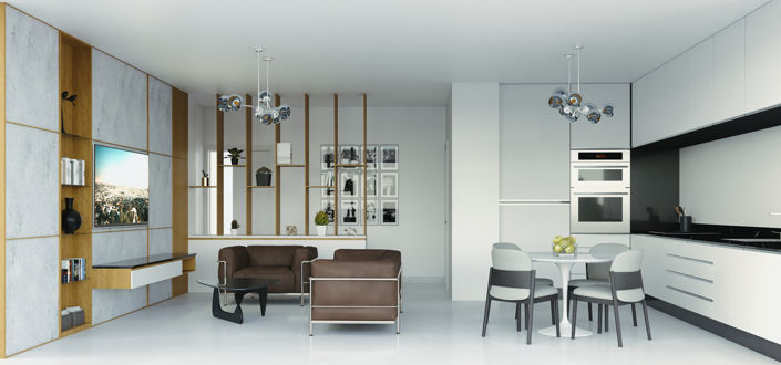 Image No.7-3 Bed Apartment for sale