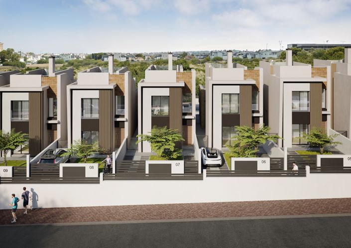 Image No.4-3 Bed Villa for sale