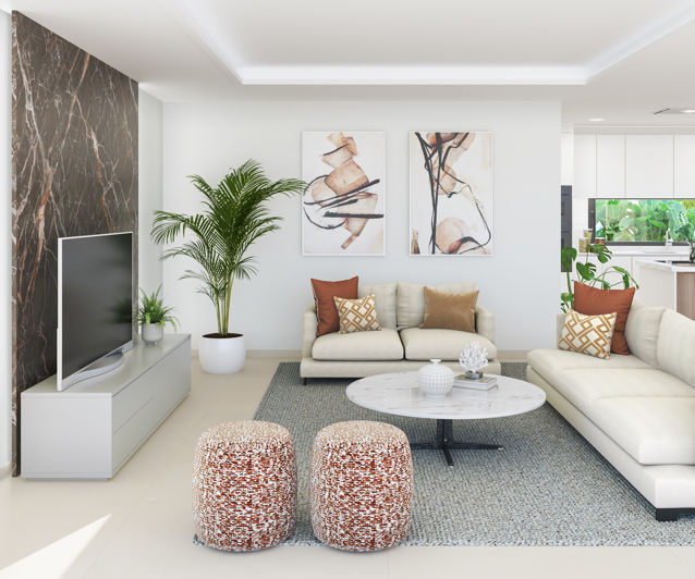 Image No.11-3 Bed Villa for sale