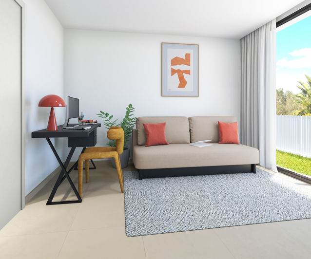 Image No.17-3 Bed Villa for sale