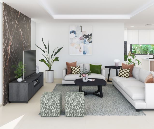 Image No.4-3 Bed Villa for sale