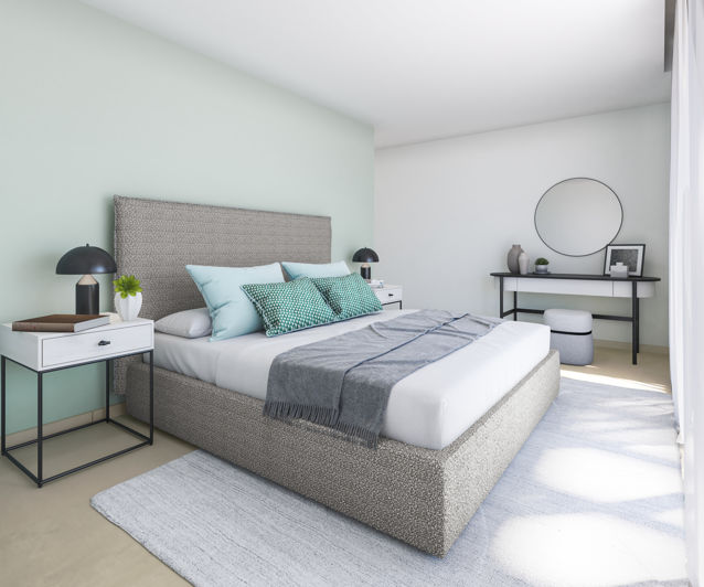 Image No.6-3 Bed Villa for sale