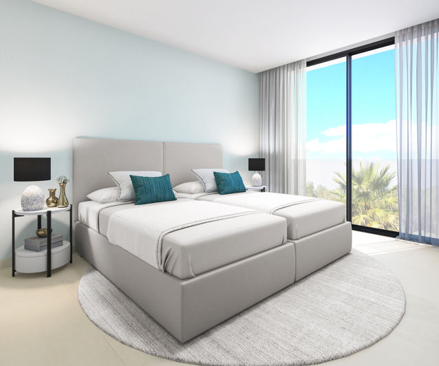 Image No.7-3 Bed Villa for sale