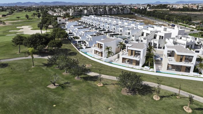 Image No.11-3 Bed Villa for sale