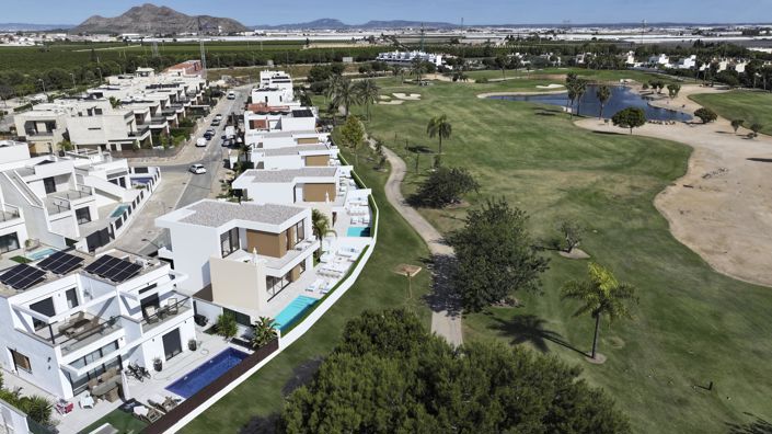Image No.12-3 Bed Villa for sale
