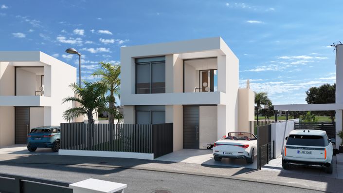 Image No.5-3 Bed Villa for sale