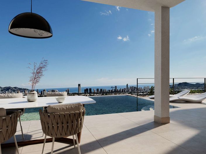 Image No.6-4 Bed Villa for sale