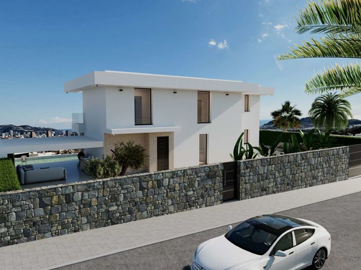 Image No.5-5 Bed Villa for sale