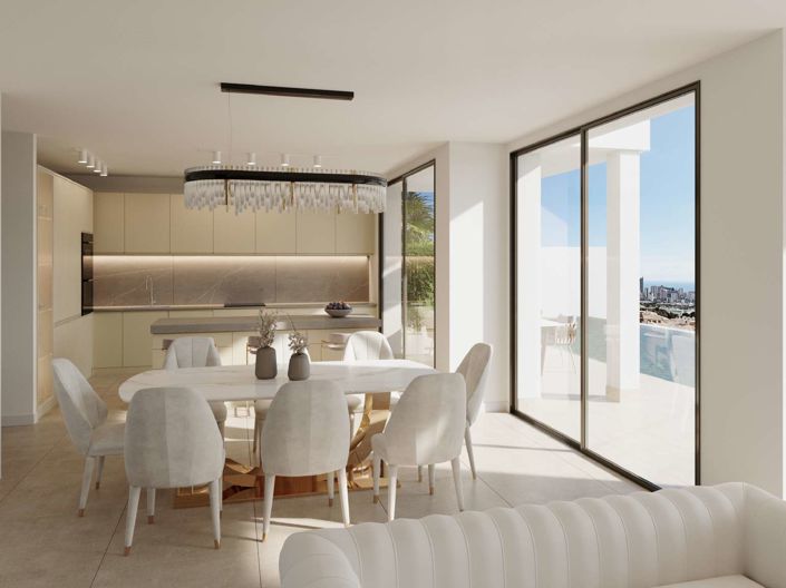 Image No.6-5 Bed Villa for sale