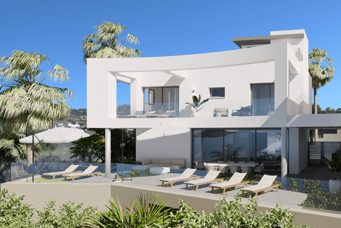 Image No.4-3 Bed Townhouse for sale