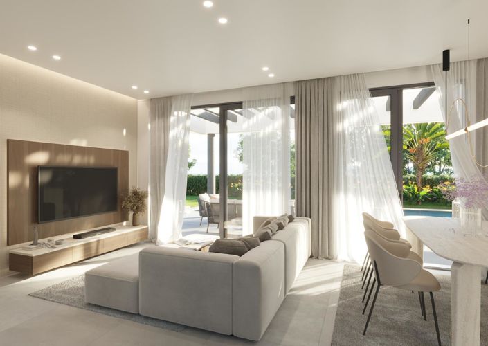 Image No.6-2 Bed Villa for sale