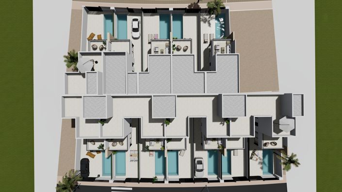 Image No.14-3 Bed Villa for sale