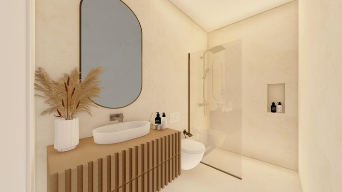 Image No.8-3 Bed Villa for sale