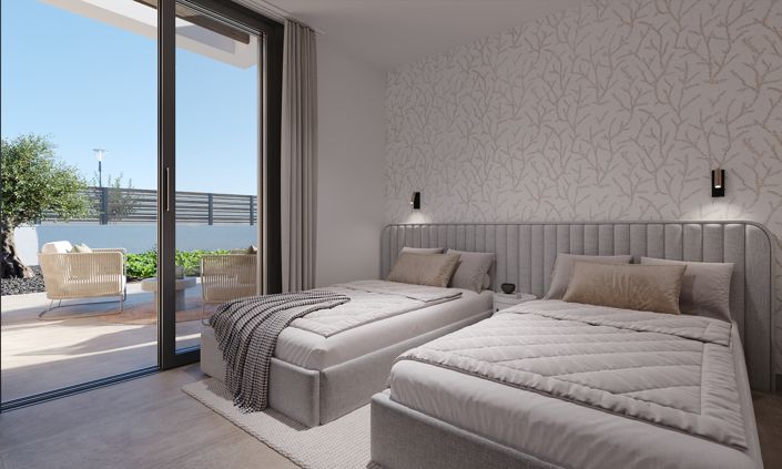 Image No.12-3 Bed Villa for sale