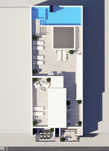 Image No.13-3 Bed Apartment for sale