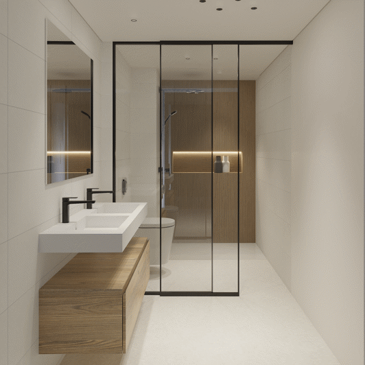 Image No.7-2 Bed Apartment for sale