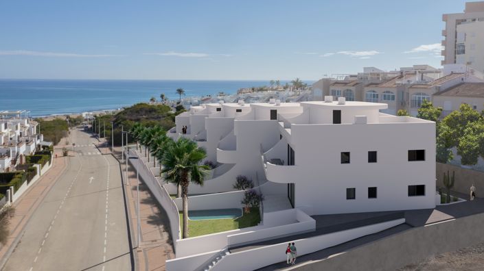 Image No.11-Appartement de 2 chambres à vendre à Torrevieja