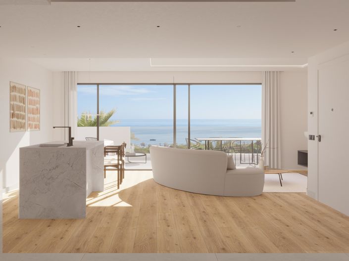Image No.4-2 Bed Apartment for sale